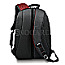 Port Design Houston 17.3" Notebook Rucksack schwarz