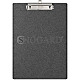 Pagna 44016-04 Klemmbrett A4 schwarz