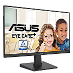 68.6cm (27") ASUS VA27EHF Eye Care+ Monitor IPS Full-HD 100Hz Blaulichtfilter
