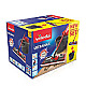 Vileda Ultramax Mop Set schwarz/rot