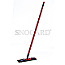 Vileda Ultramax Mop Set schwarz/rot