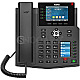 Fanvil X5U V2 Business Phone VoIP schwarz
