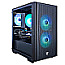 GamingLine R5-9600X-RTX5070 OC