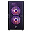 GamingLine R5-9600X-RTX5070 OC