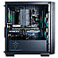 GamingLine R5-9600X-RTX5070 OC
