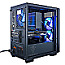 GamingLine R5-9600X-RTX5070 OC