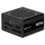750 Watt Corsair CP-9020295-EU RM750e 2025 Modular ATX 3.1 vollmodular 80+Gold