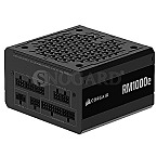 1000 Watt Corsair CP-9020297-EU RM1000e 2025 Modular ATX 3.1 vollmodular 80+Gold