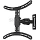 Hama 220833 Easy Fix Wandhalterung VESA 32-65" max. 35kg schwarz