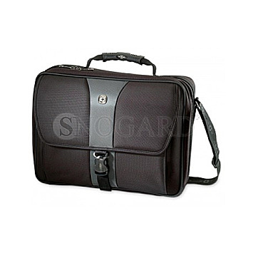 Wenger Legacy 17" Notebook Tragetasche schwarz