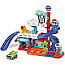 VTech 80-556604 Tut Tut Speedy Flitzer - Parkhaus