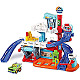 VTech 80-556604 Tut Tut Speedy Flitzer - Parkhaus