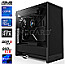 SNOGARD Dragons Gaming SeaSonic Team CSGo i7-14700KF-4070 SUPER Powered by ASUS