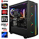 GamingLine R5-7600-RTX4060 OC WiFi