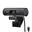Logitech Brio 505 Full HD USB-C Webcam graphite