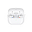 Samsung SM-R630 Galaxy Buds3 Pro ANC IP57 Bluetooth 5.4 white