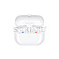 Samsung SM-R630 Galaxy Buds3 Pro ANC IP57 Bluetooth 5.4 white