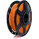 Flashforge PTO2 PLA Filament 500g Transparent orange