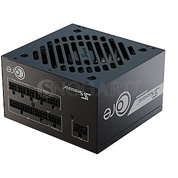 850 Watt SeaSonic Core GX ATX 3 (2024) GX-850 850W ATX 3.1 vollmodular 80+ Gold