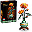 LEGO 10368 Icons - Chrysantheme