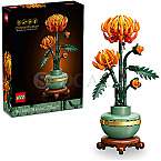 LEGO 10368 Icons - Chrysantheme