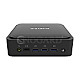Gigabyte GB-BER3-5300 Brix Extreme Mini-PC R3-5300U 2x DDR4 SO-DIMM