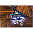 Hoover HF910P 011 Anti-Twist Akku-Handstaubsauger