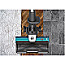 Hoover HF910P 011 Anti-Twist Akku-Handstaubsauger