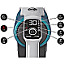 Hoover HF910P 011 Anti-Twist Akku-Handstaubsauger