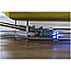 Hoover HF910P 011 Anti-Twist Akku-Handstaubsauger