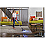 Hoover HF910P 011 Anti-Twist Akku-Handstaubsauger