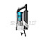 Hoover HF910P 011 Anti-Twist Akku-Handstaubsauger