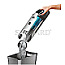 Hoover HF910P 011 Anti-Twist Akku-Handstaubsauger