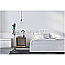 Hoover HF910P 011 Anti-Twist Akku-Handstaubsauger