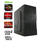 BasicLine R5-5600G-M2