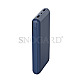 Belkin BPB012BTBL BoostCharge USB-A / USB-C 15W PowerBank 20.000mAh blau