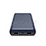 Belkin BPB012BTBL BoostCharge USB-A / USB-C 15W PowerBank 20.000mAh blau