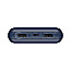 Belkin BPB012BTBL BoostCharge USB-A / USB-C 15W PowerBank 20.000mAh blau