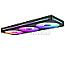 NZXT RF-U36HF-B1 F360 RGB Core Single-Frame Fan Unit Matte Black