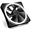 NZXT RF-D12TF-B1 F Series F120 RGB DUO 120mm Triple Pack Matte Black