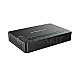 Grandstream HandyTone 818 Analog-/VoIP-Adapter schwarz