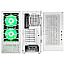 Kolink Observatory MX Glass ARGB White Edition