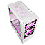 Kolink Observatory MX Glass ARGB White Edition