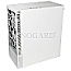 Kolink Observatory MX Glass ARGB White Edition