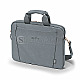 Dicota D31305-RPET Eco Slim Case Base 13-14.1" Notebooktasche grau