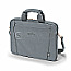 Dicota D31305-RPET Eco Slim Case Base 13-14.1" Notebooktasche grau