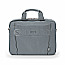 Dicota D31305-RPET Eco Slim Case Base 13-14.1" Notebooktasche grau