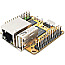 Allnet RS308-D4N0P0W0 Rock Pi S D4 512MB Single Board PC