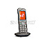 Gigaset L36852-H2862-B101 CL660HX Sculpture Duo anthrazit
