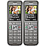 Gigaset L36852-H2862-B101 CL660HX Sculpture Duo anthrazit